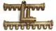 DAIKIN-Verteiler-Set-9-fach-fuer-ROTEX-A1-BO-bis-BJ-2018-5750085 gallery number 1